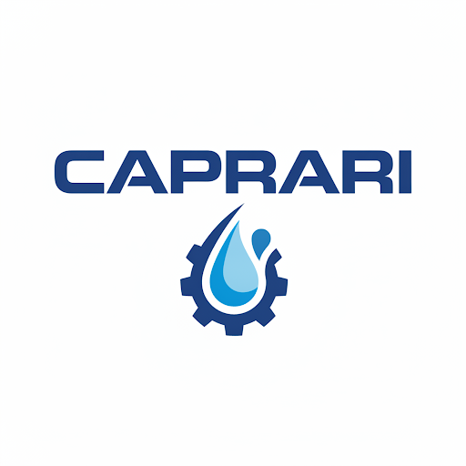 CAPRARI Logo