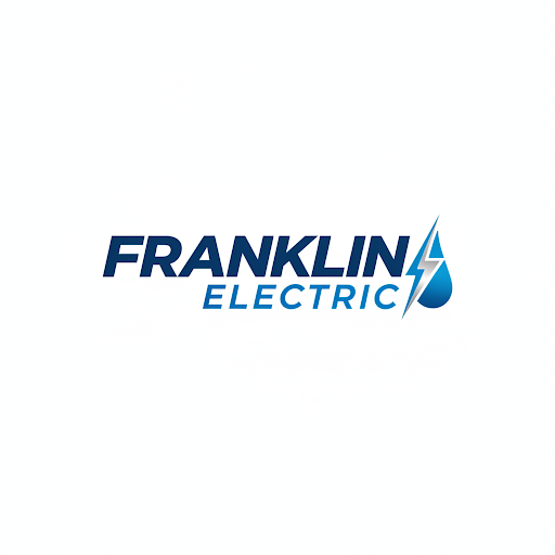 FRANKLIN ELECTRIC Logo