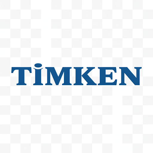 TIMKEN Logo