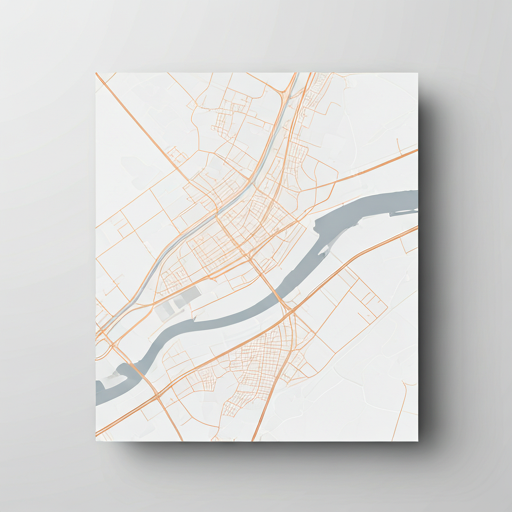 Mapa de ubicación UCIM S.A.